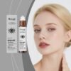 Hoygi Instant Eye Lift Serum - Roll-On Firming Eye Care for Fine Lines, Puffy Eyes & Dark Circles
