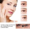Hoygi Instant Eye Lift Cream - Firming & Hydrating Eye Care for Fine Lines, Puffiness & Dark Circles