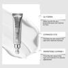 Hoygi Instant 3D Plump & Lift Eye Cream - Hydrating & Firming Eye Care for Fine Lines, Puffy Eyes & Dark Circles
