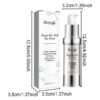 Hoygi Instant Eye Lift Cream - Firming & Hydrating Eye Care for Fine Lines, Puffiness & Dark Circles
