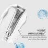 Hoygi Instant 3D Plump & Lift Eye Cream - Hydrating & Firming Eye Care for Fine Lines, Puffy Eyes & Dark Circles
