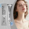 Hoygi Instant 3D Plump & Lift Eye Cream - Hydrating & Firming Eye Care for Fine Lines, Puffy Eyes & Dark Circles