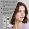 Hoygi Instant Eye Lift Serum - Roll-On Firming Eye Care for Fine Lines, Puffy Eyes & Dark Circles