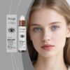 Hoygi Instant Eye Lift Serum - Roll-On Firming Eye Care for Fine Lines, Puffy Eyes & Dark Circles